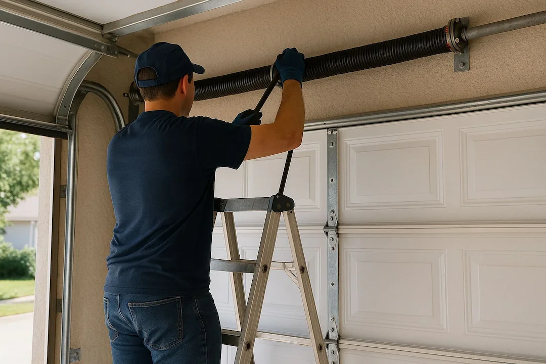 Request a Free Estimate