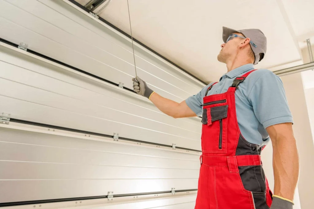 Solutions for Every Garage Door Need
